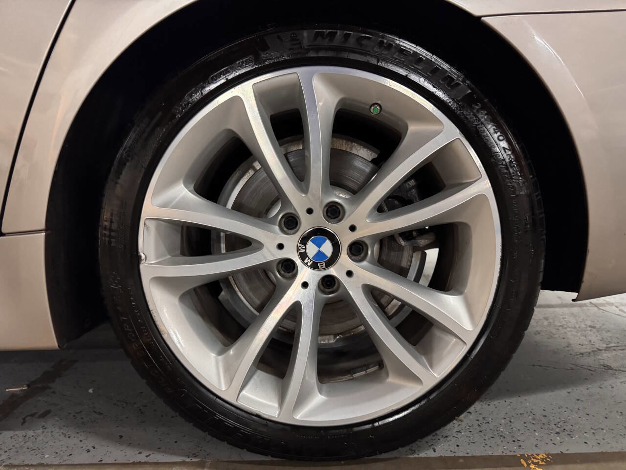 Used 2016 BMW 535i Sedan image 10