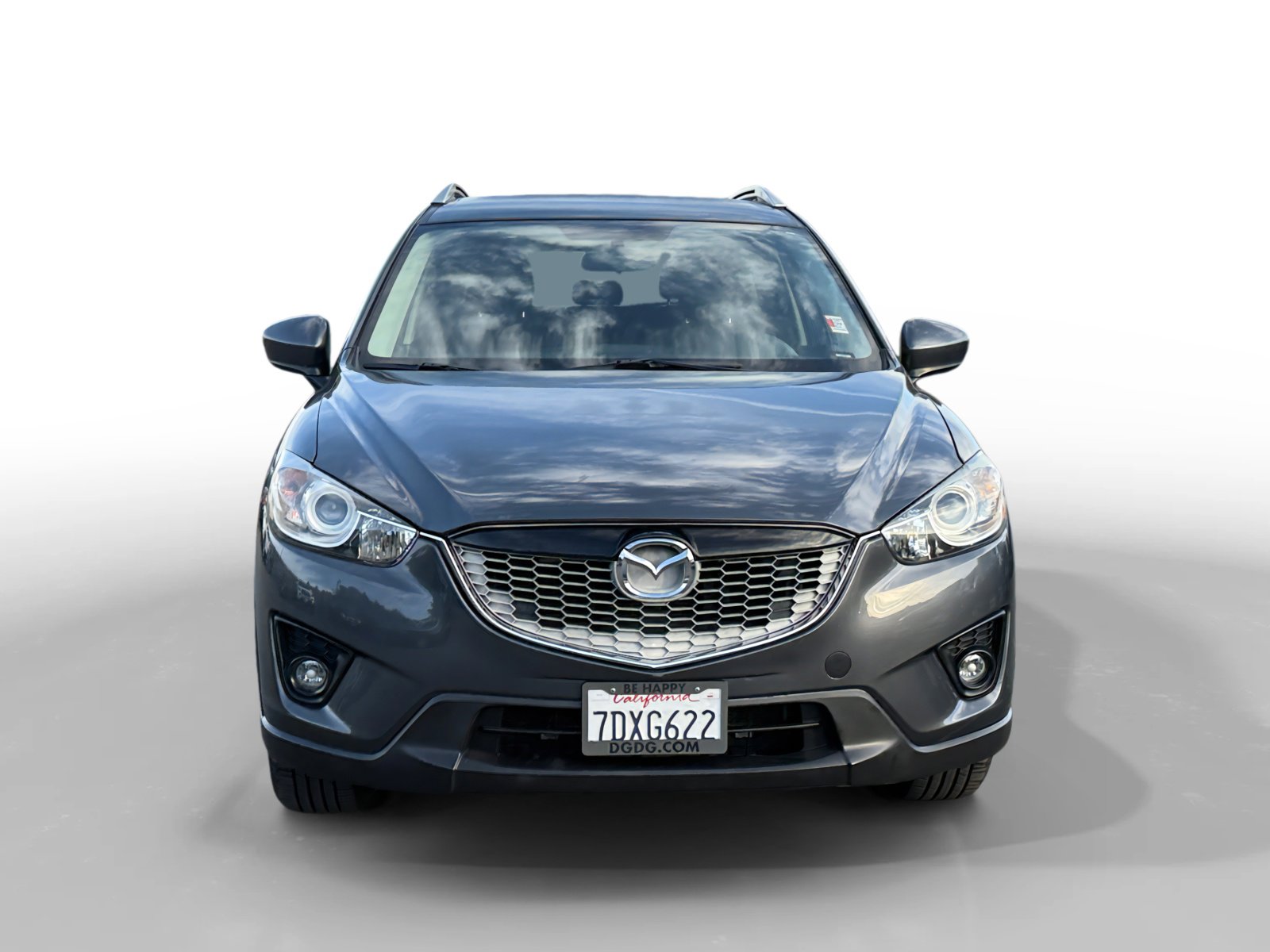 Used 2014 MAZDA CX-5 Touring image 8