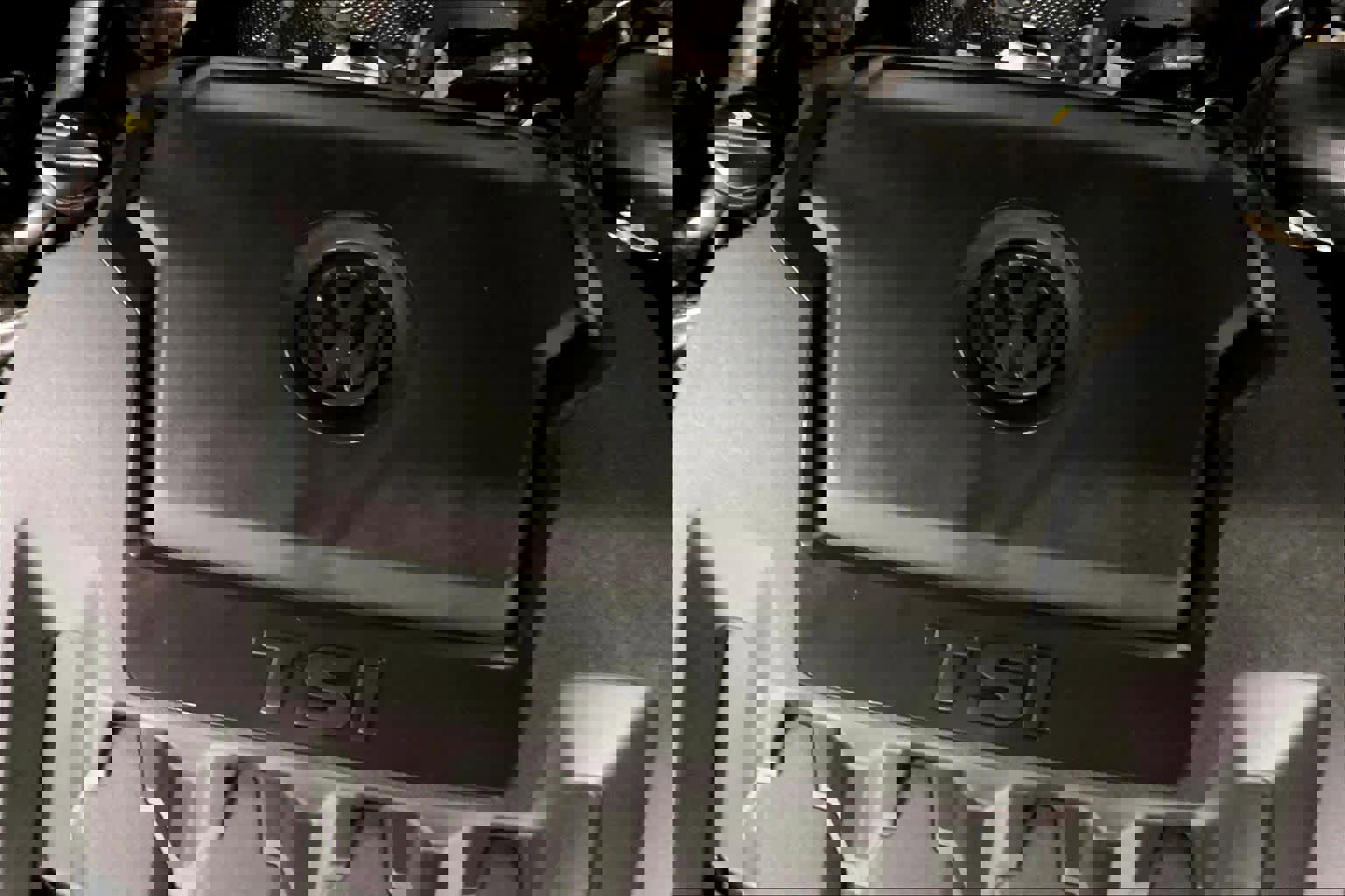 Used 2022 Volkswagen Tiguan SE R-Line image 33