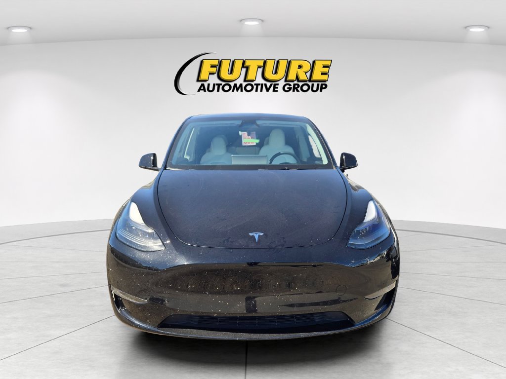 Used 2023 Tesla Model Y Performance AWD/4WD image 2