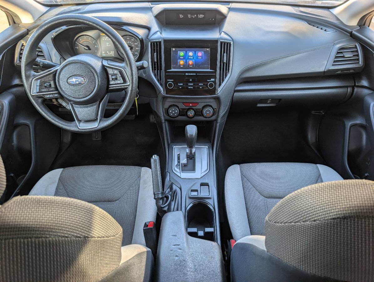 Used 2019 Subaru Crosstrek 2.0i w/ Eyesight System AWD/4WD image 15