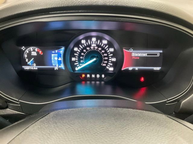 Used 2018 Ford Fusion SE w/ Fusion SE Technology Package image 10