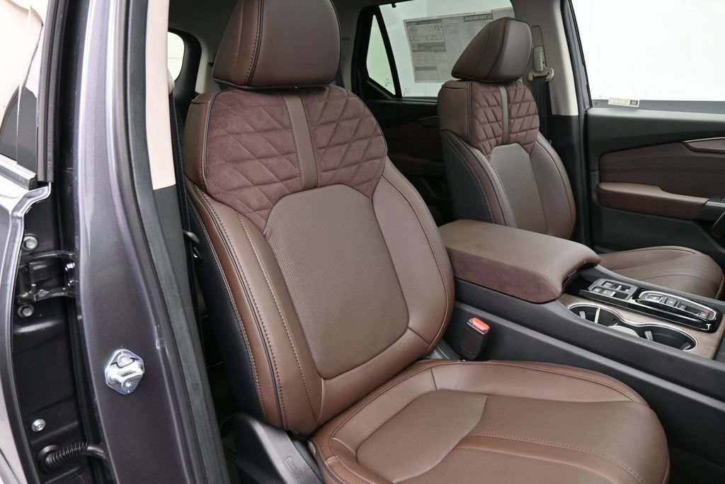 New 2026 Honda Pilot Elite image 34
