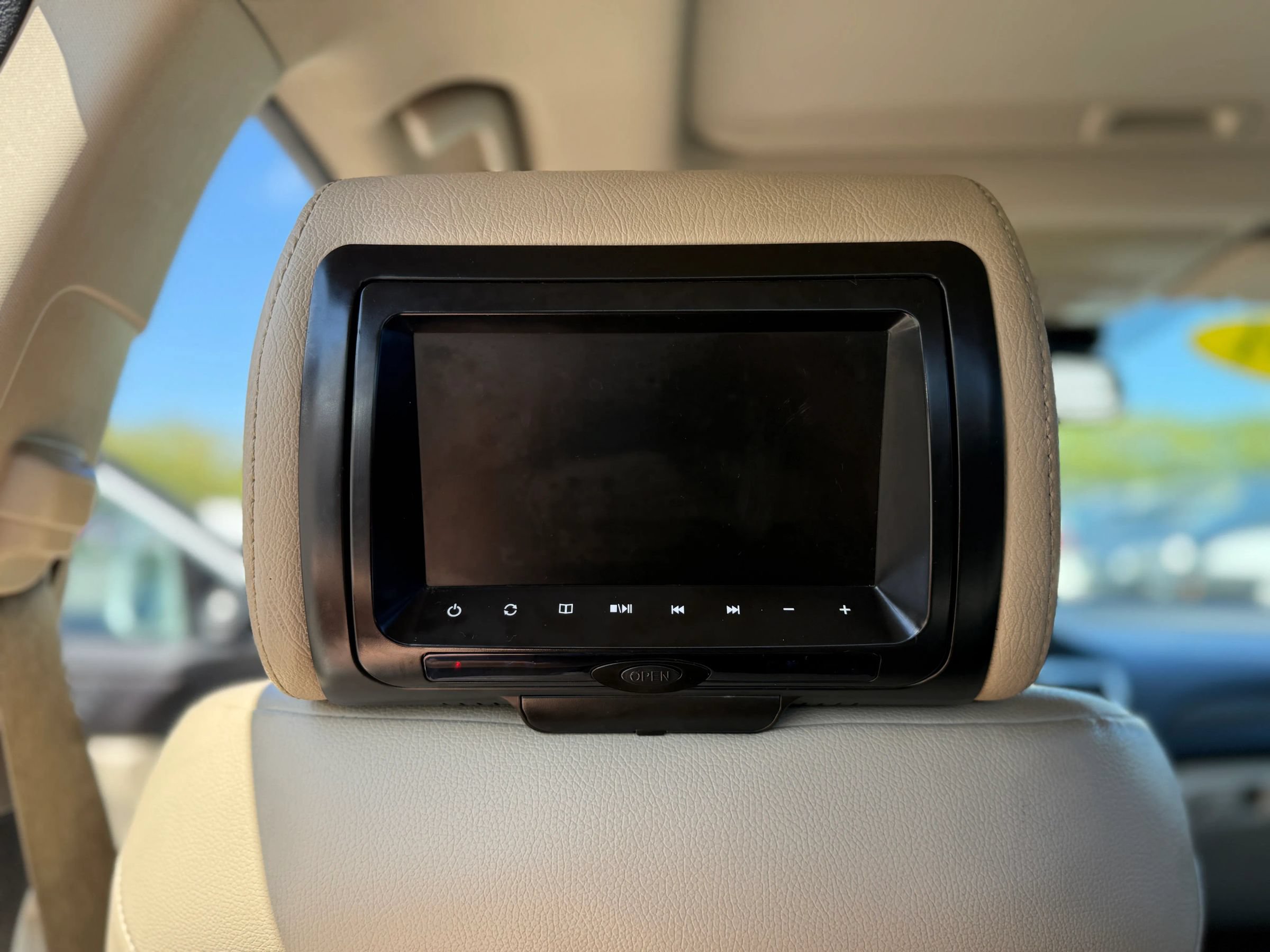 Used 2014 Honda Accord EX-L image 17