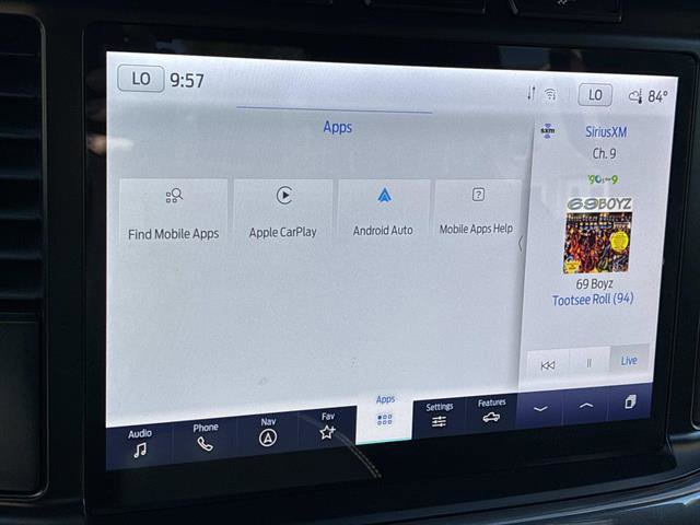 Certified 2023 Ford F150 XLT w/ Equipment Group 302A High image 34