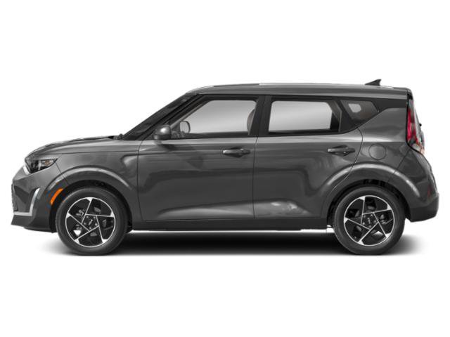 Certified 2024 Kia Soul EX FWD image 3