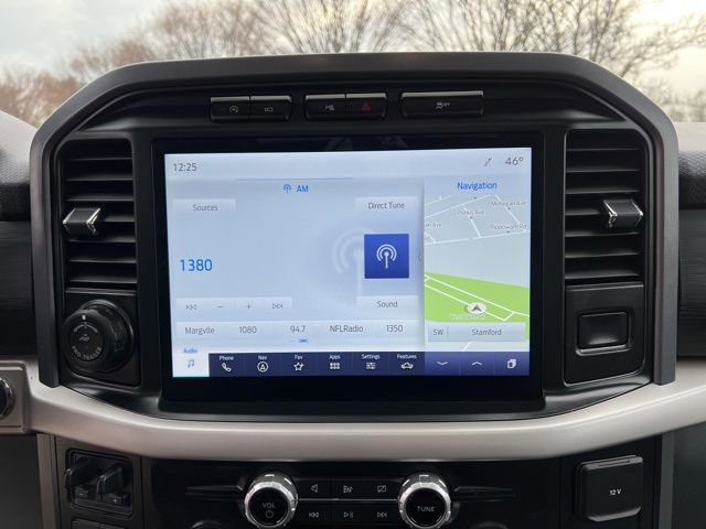 Used 2023 Ford F150 XLT w/ Equipment Group 302A High image 21