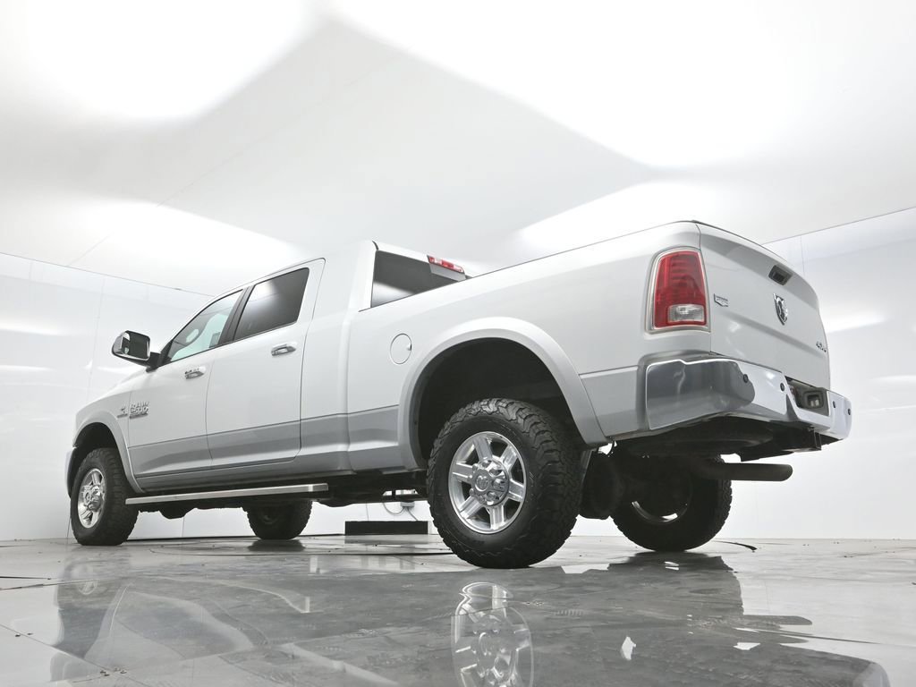 Used 2013 RAM 2500 Laramie w/ Convenience Group image 68