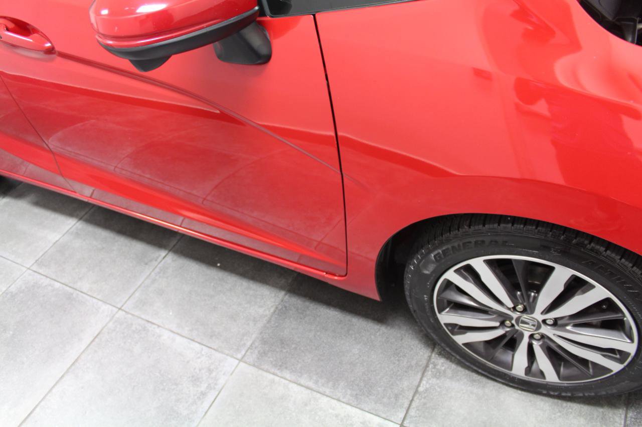 Used 2015 Honda Fit EX image 35
