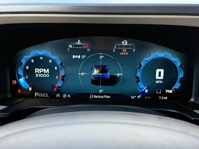 New 2025 Ford Bronco Sport Big Bend image 31