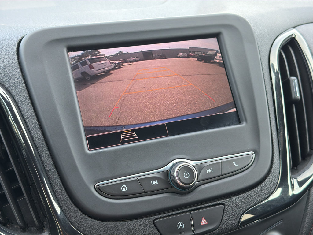 Used 2023 Chevrolet Equinox RS AWD/4WD image 17