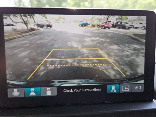Used 2025 Honda Pilot Touring image 19