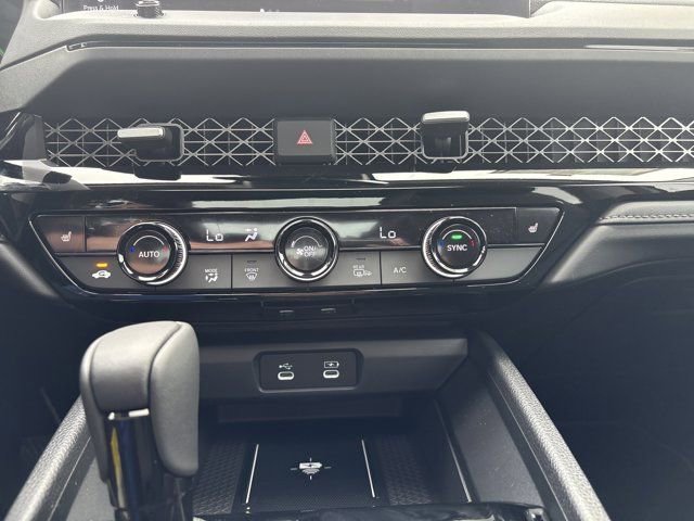 New 2026 Honda Accord EX-L image 20