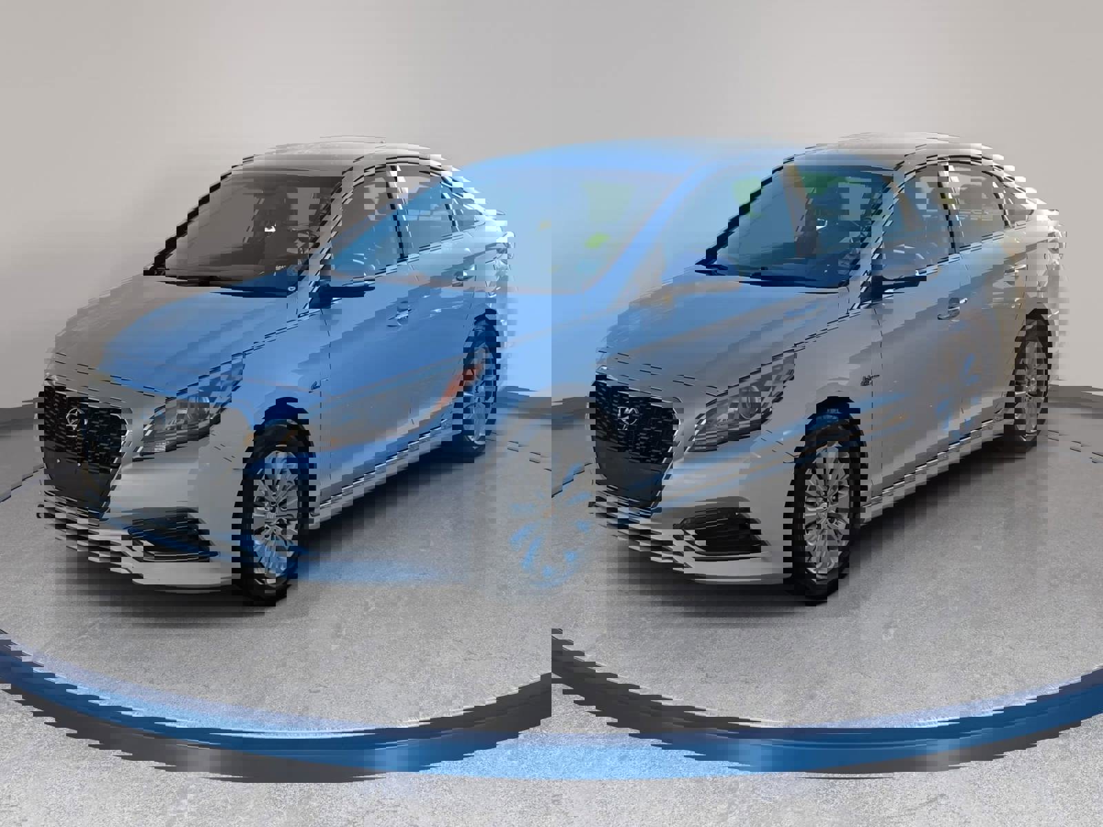 Used 2016 Hyundai Sonata SE