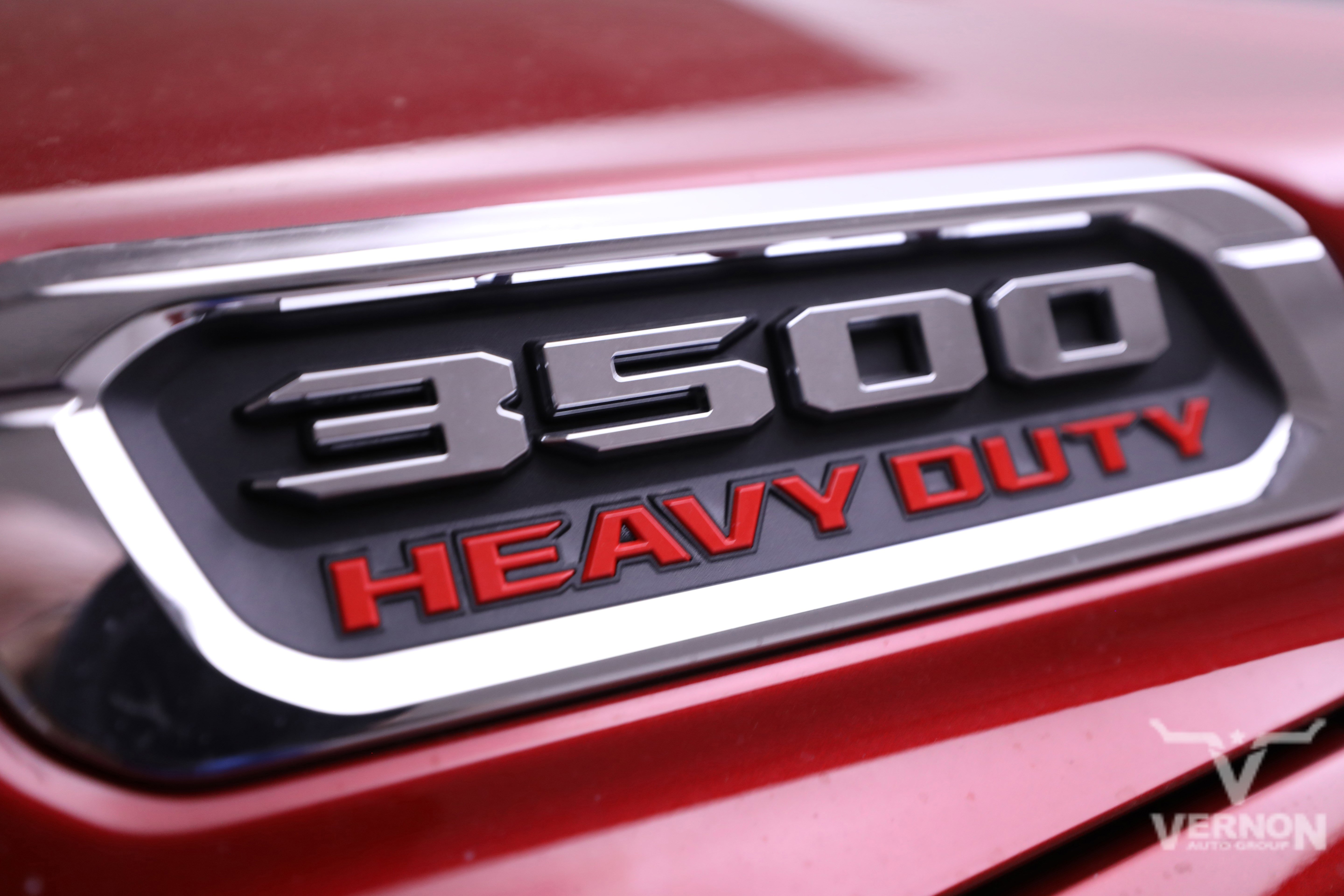 New 2026 RAM 3500 Lone Star image 33