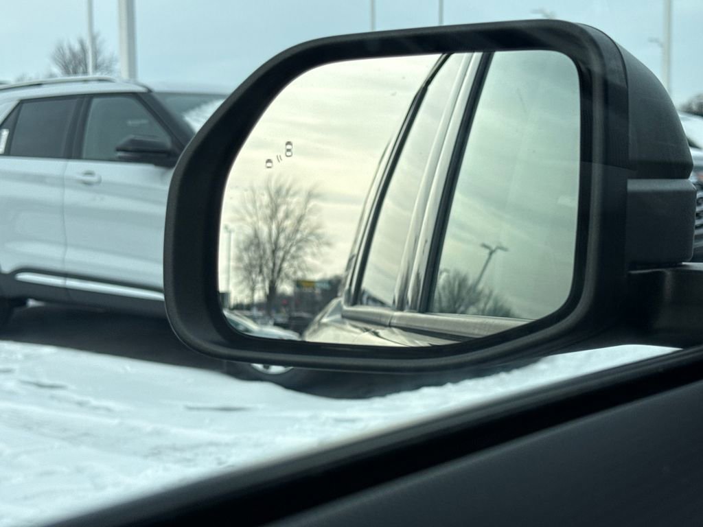 Used 2023 Ford Bronco Sport Big Bend w/ Convenience Package image 35