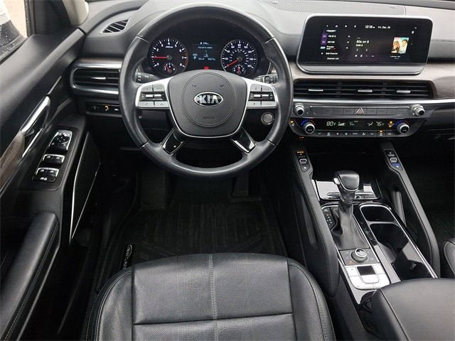 Used 2020 Kia Telluride EX image 11