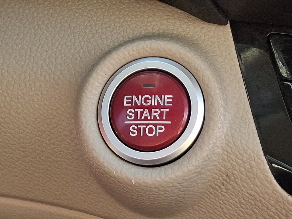Used 2016 Honda Accord EX-L image 27