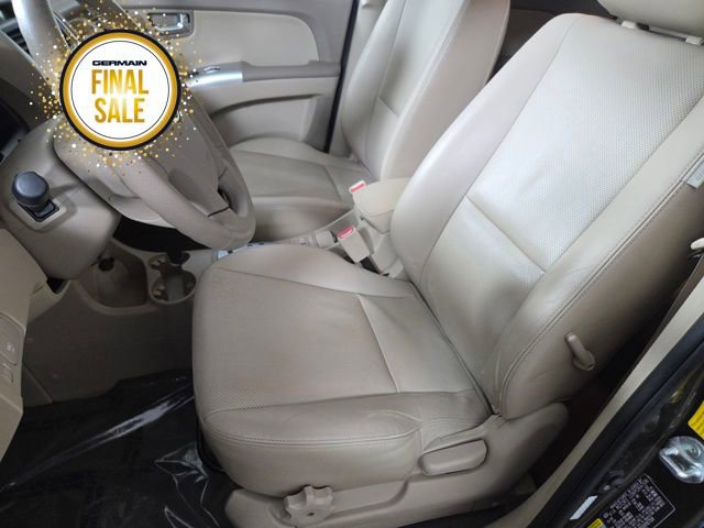 Used 2009 Kia Sportage EX w/ Luxury Pkg image 16