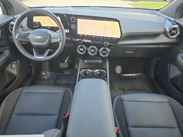 Used 2024 Chevrolet Blazer EV LT AWD/4WD image 9