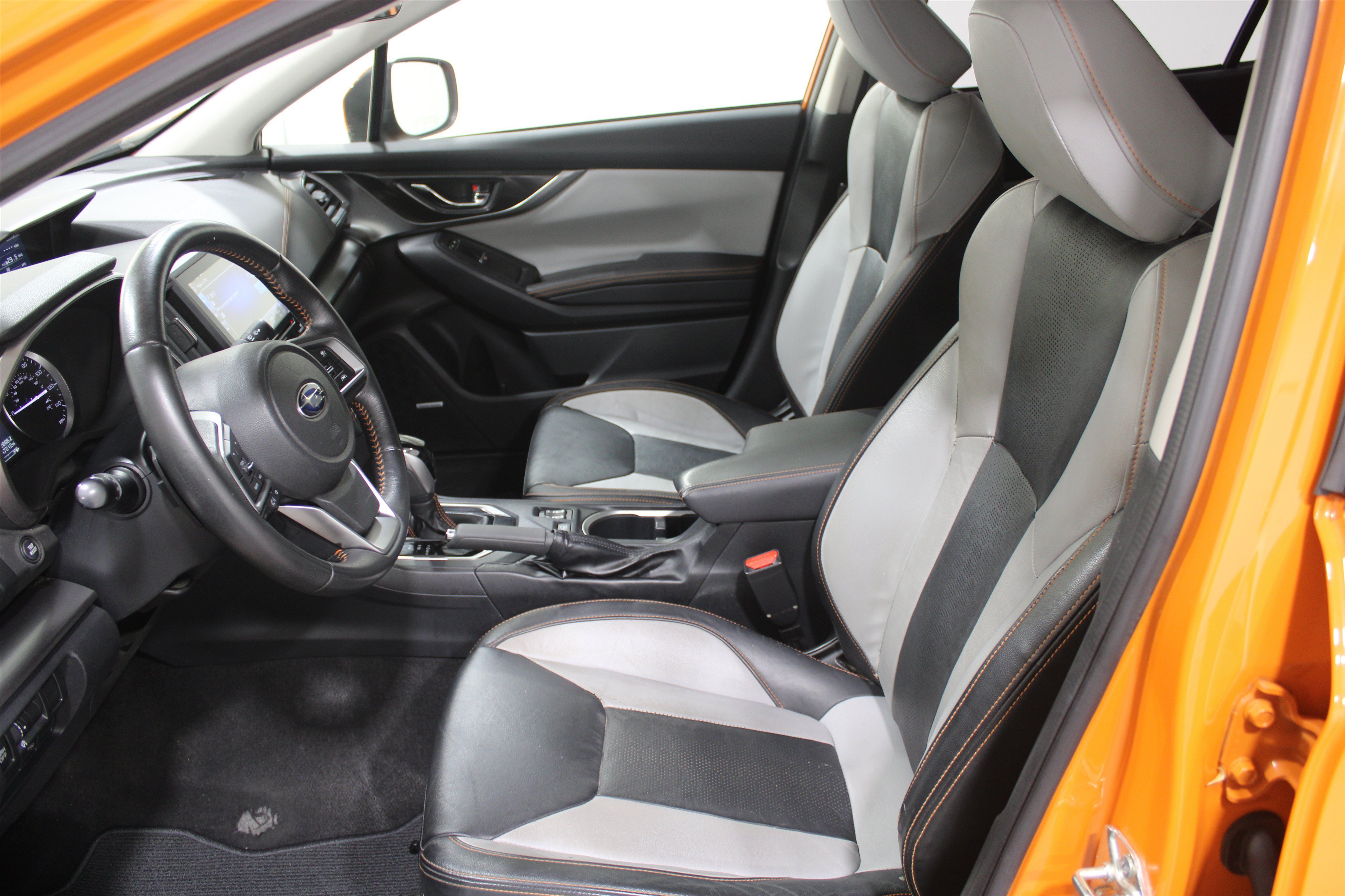 Used 2018 Subaru Crosstrek 2.0i Limited AWD/4WD image 12
