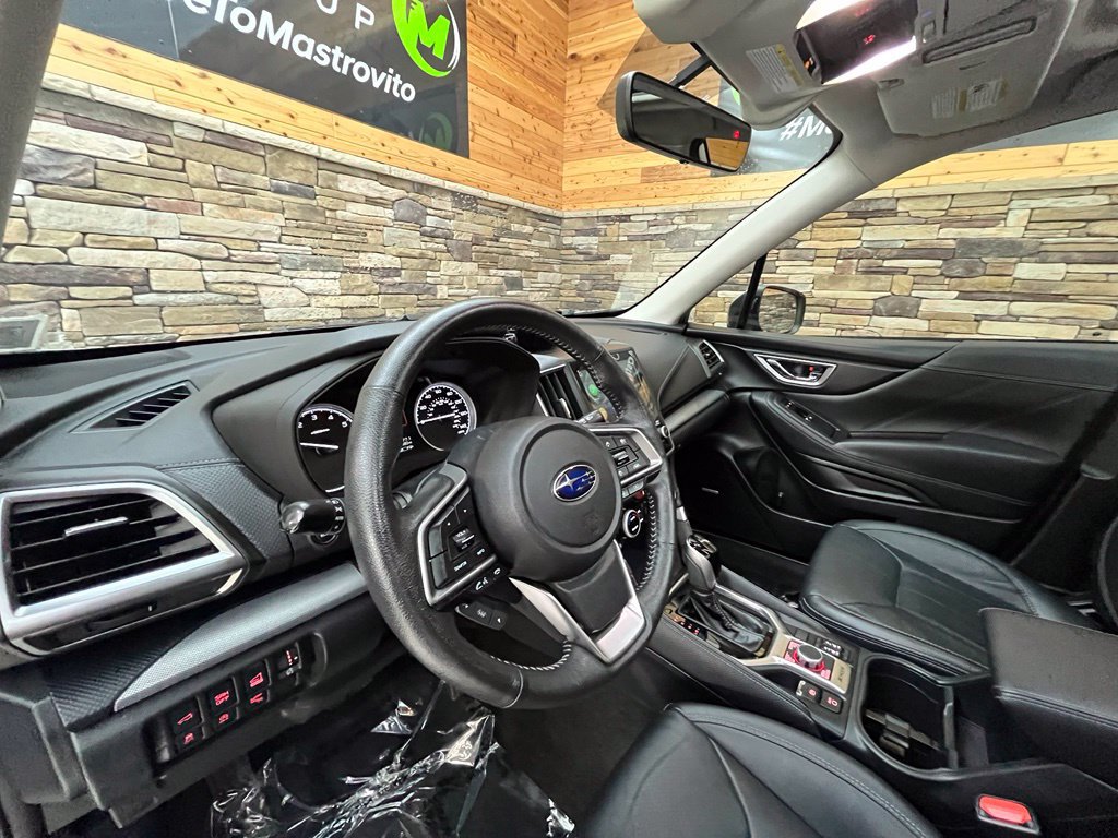 Used 2019 Subaru Forester Limited AWD/4WD image 14