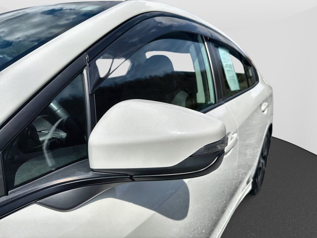 Used 2024 Subaru Legacy Premium image 11