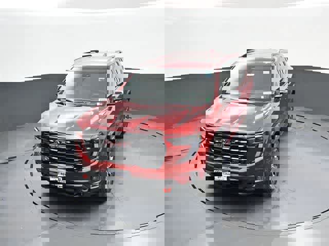 New 2026 GMC Acadia AT4 image 48