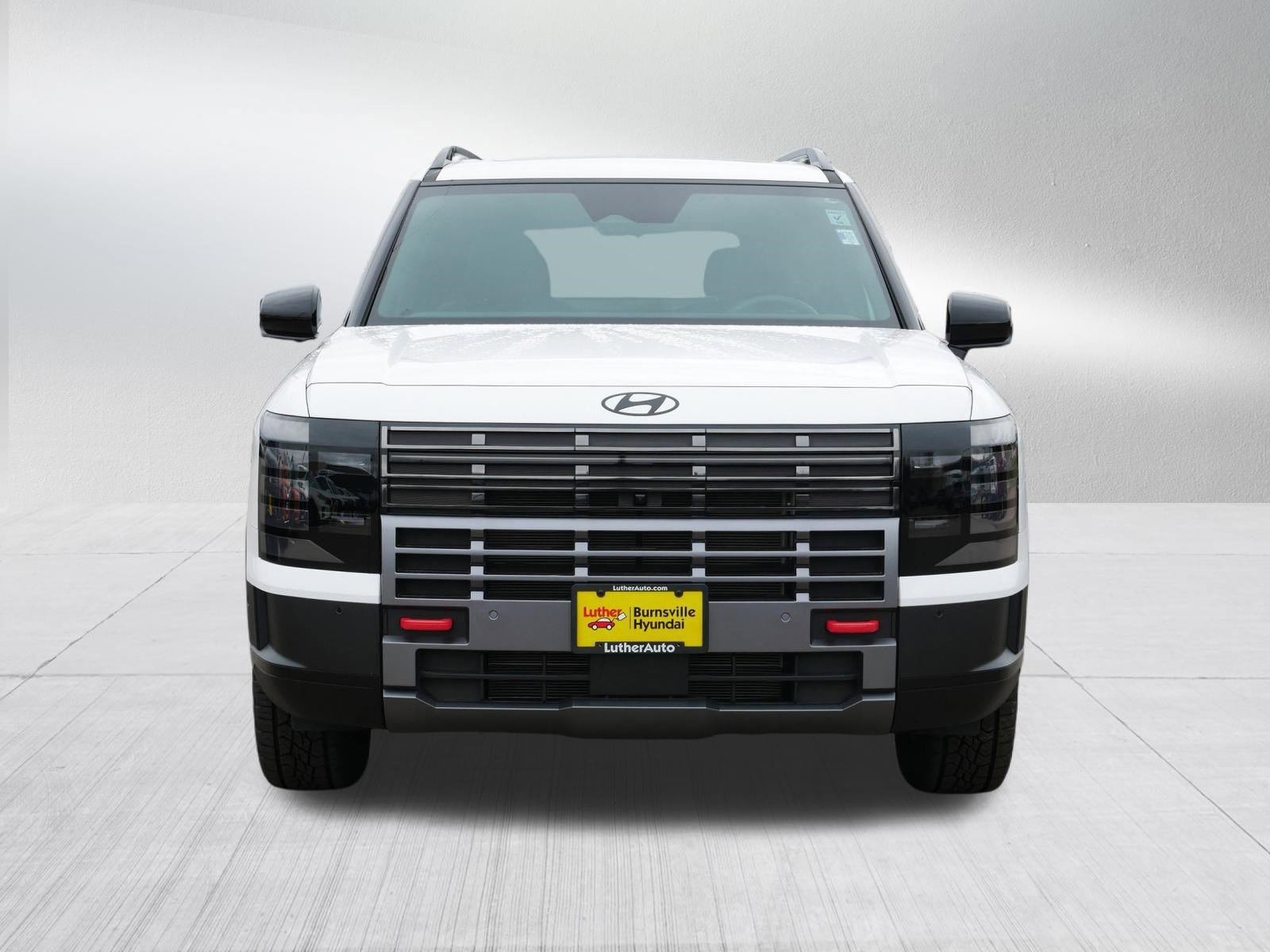 Certified 2026 Hyundai Palisade XRT Pro image 2