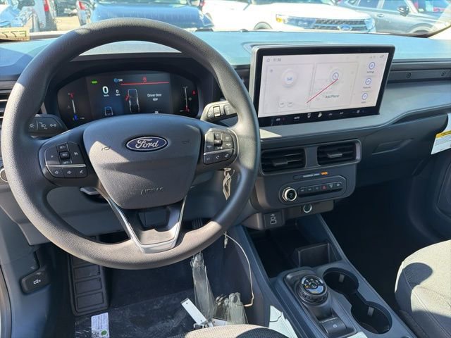 New 2026 Ford Maverick XL w/ Equipment Group 101A image 12