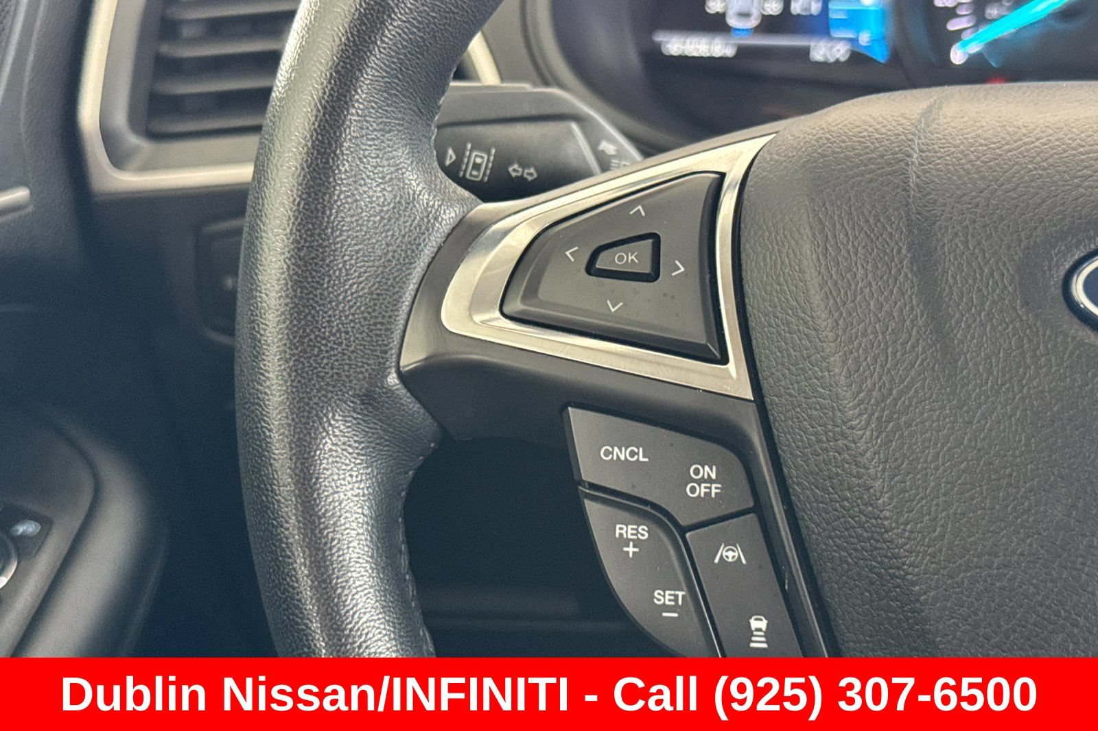Used 2023 Ford Edge SEL w/ Convenience Package AWD/4WD image 37