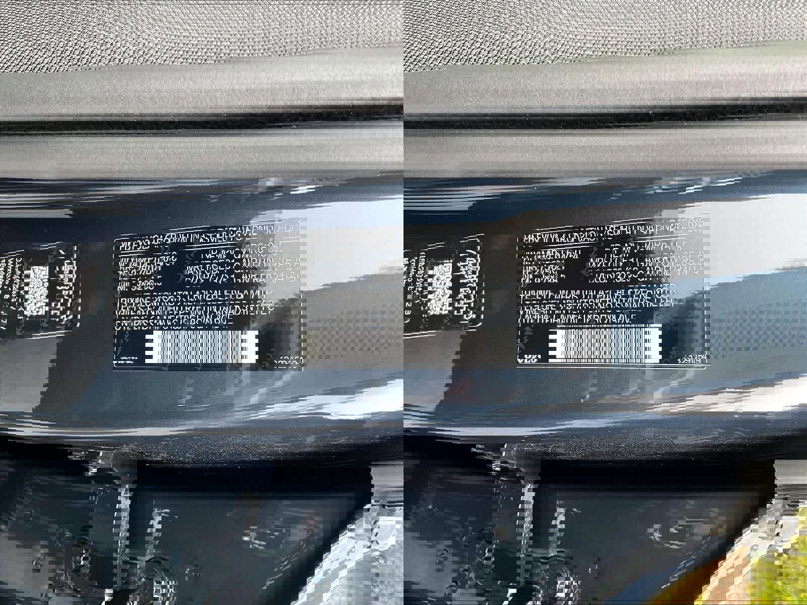 New 2026 Volvo XC90 B5 Plus w/ Protection Package image 36