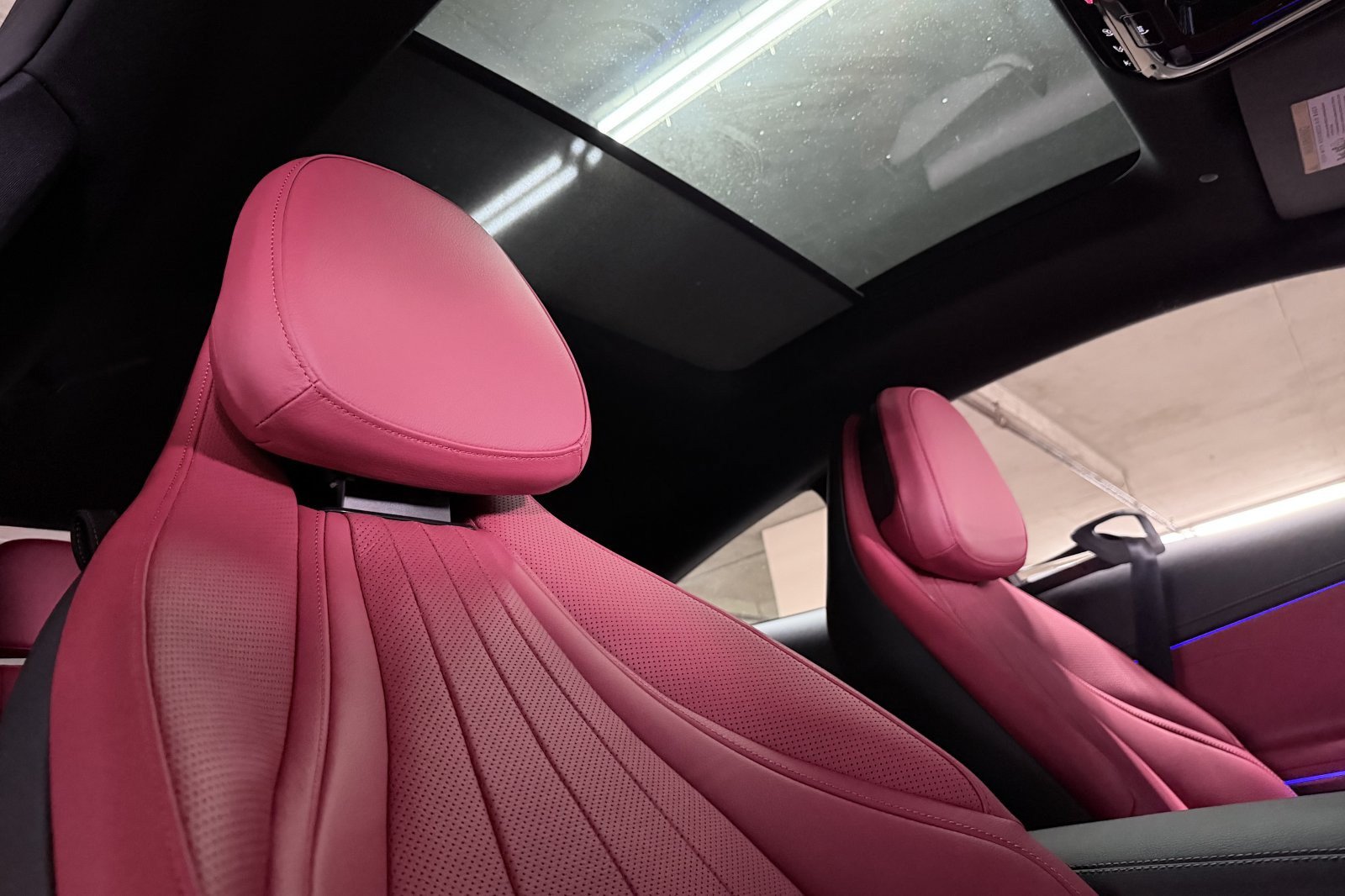 New 2026 Mercedes-Benz CLE 450 4MATIC Coupe image 14
