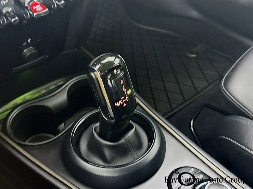Certified 2024 MINI Cooper Countryman S image 17