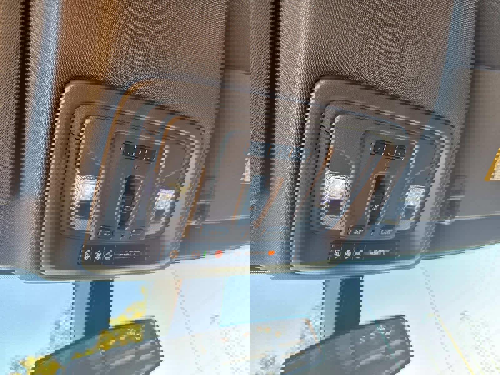 Used 2020 Chevrolet Silverado 1500 LT Trail Boss image 28