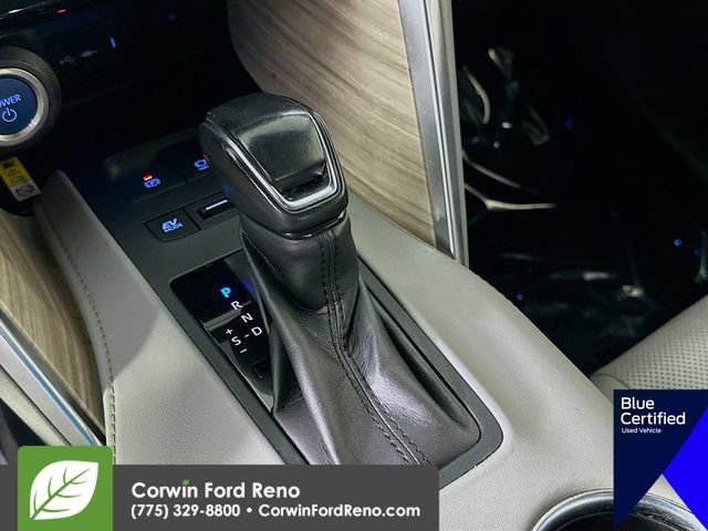 Used 2021 Toyota Venza XLE w/ Softex Package AWD/4WD image 20