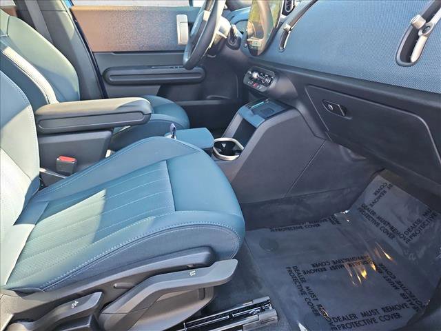 Certified 2025 MINI Cooper Countryman S image 22