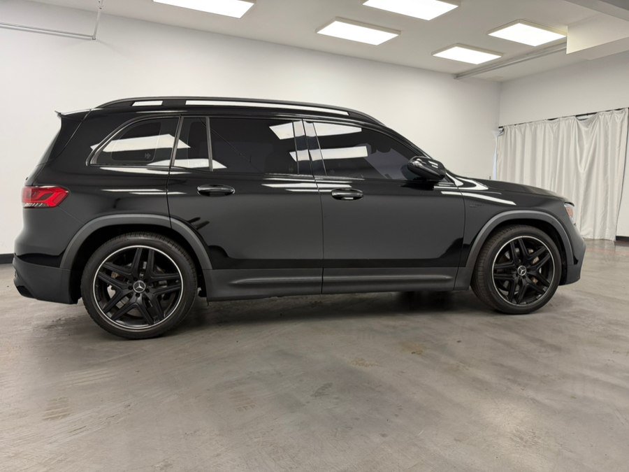 Used 2022 Mercedes-Benz GLB 35 AMG 4MATIC image 12