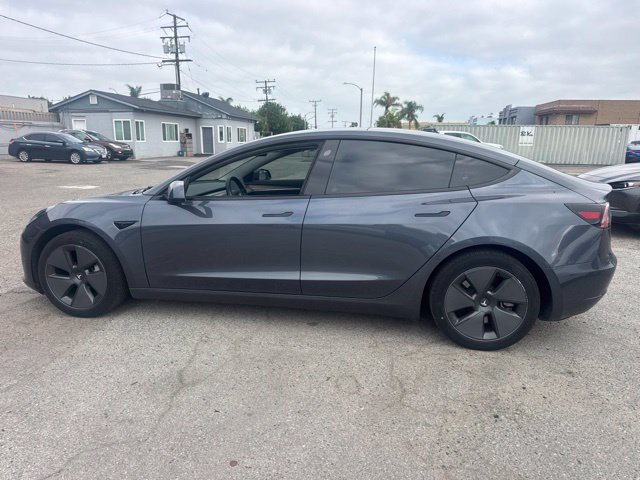 Used 2023 Tesla Model 3 Standard Range RWD image 8
