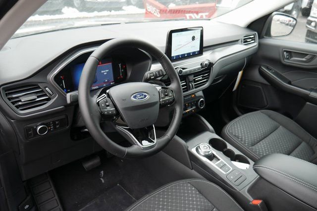 New 2026 Ford Escape Active w/ Cold Weather Package image 17