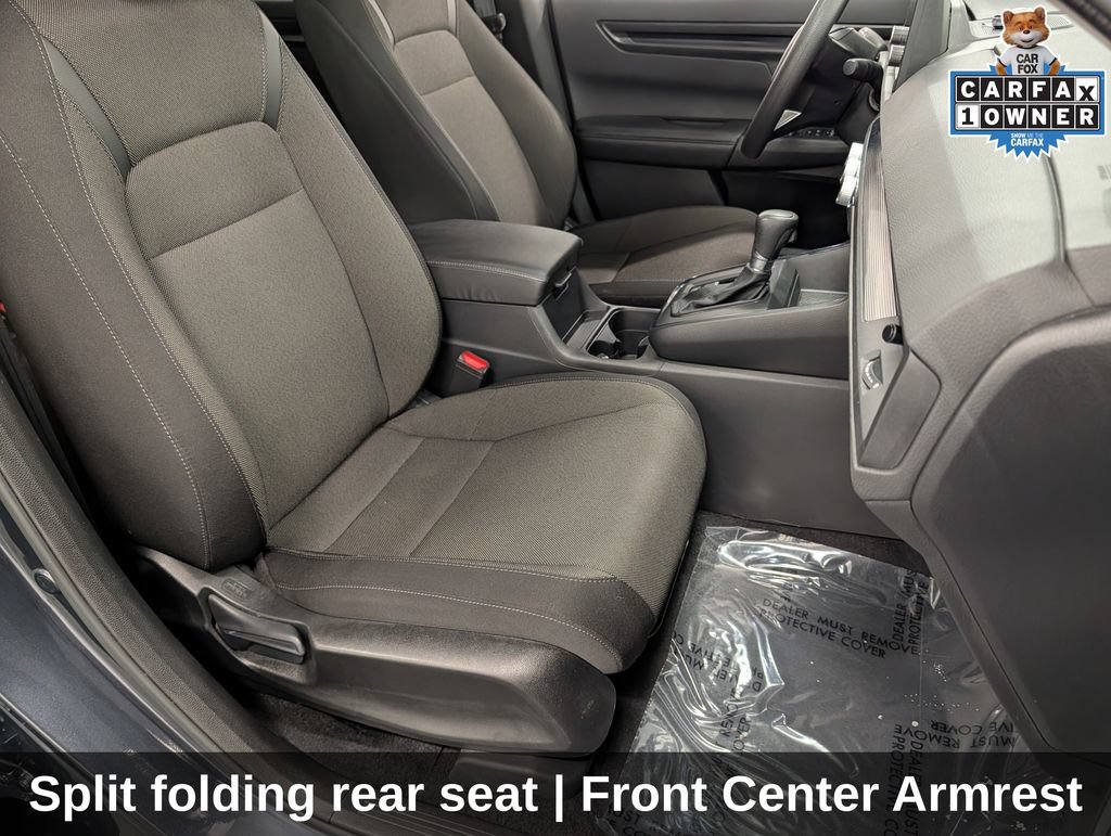 Certified 2023 Honda CR-V EX image 39