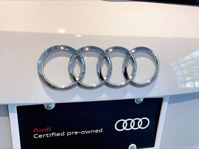 Used 2025 Audi Q3 2.0T Premium Plus w/ Premium Plus Package AWD/4WD image 33