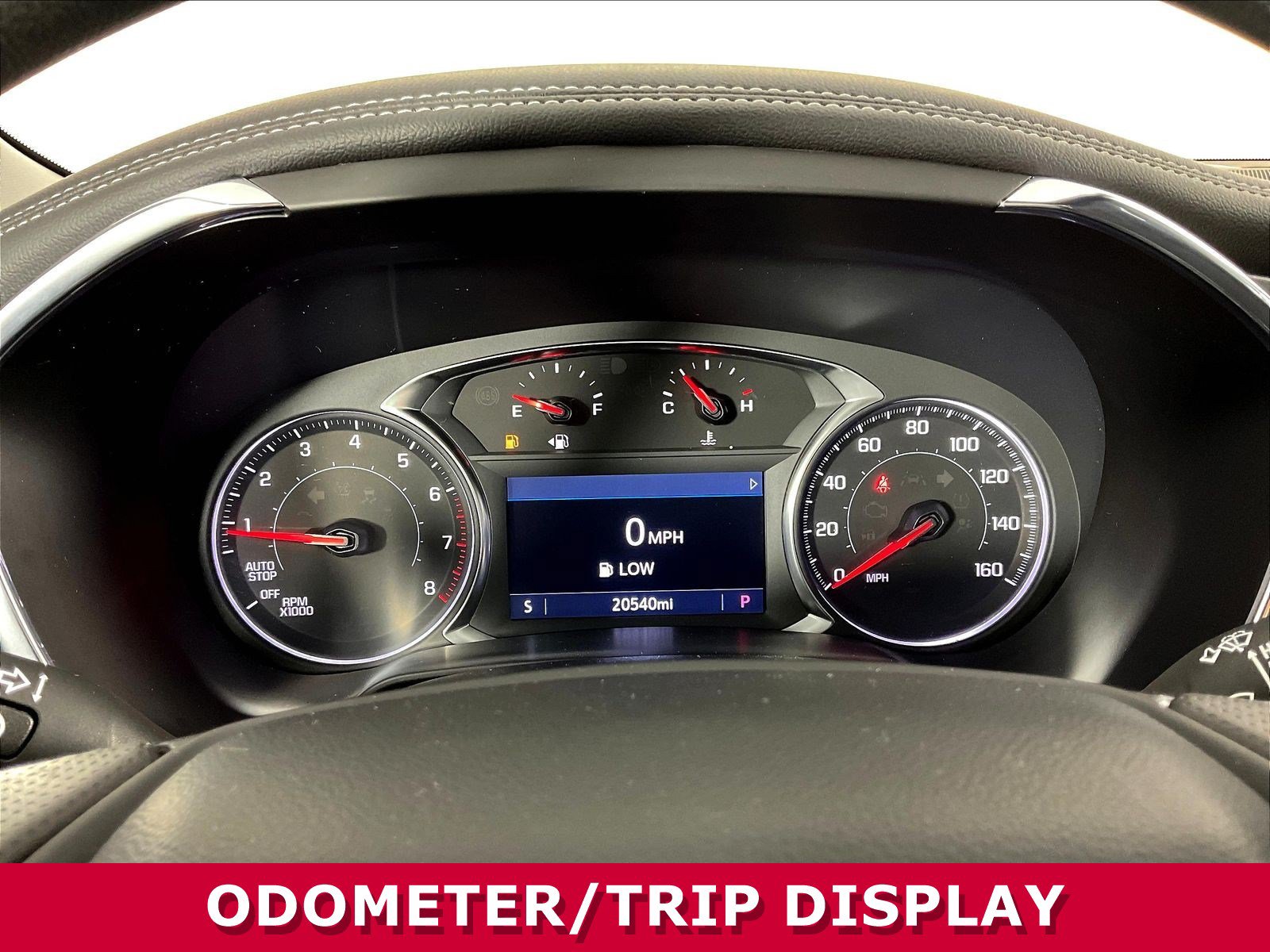 Used 2024 Chevrolet Blazer LT w/ Convenience Package FWD image 12
