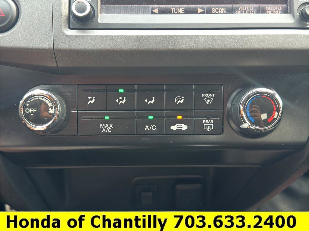 Used 2012 Honda Civic Si image 15