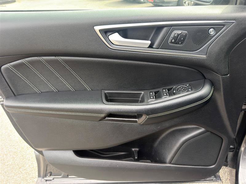 Used 2020 Ford Edge ST w/ Equipment Group 401A AWD/4WD image 10