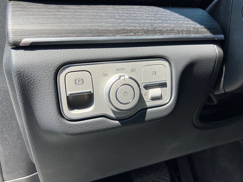 New 2026 Mercedes-Benz GLE 450 4MATIC image 14