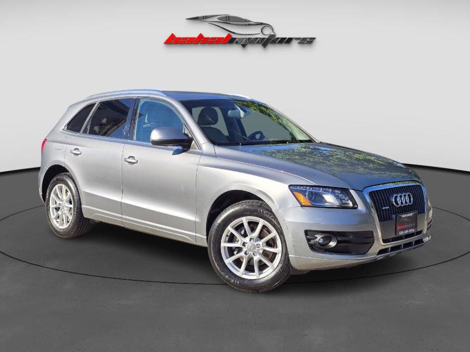 Used 2011 Audi Q5 2.0T Premium Plus