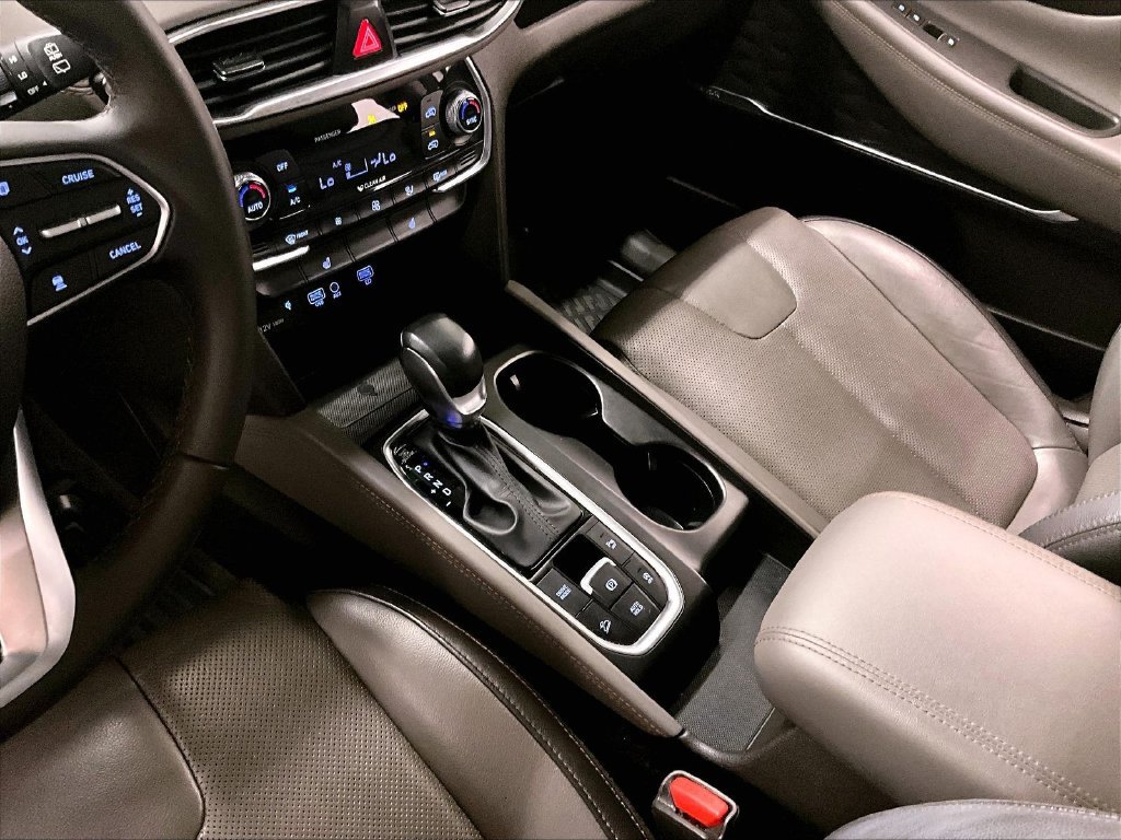 Used 2020 Hyundai Santa Fe SEL AWD/4WD image 18