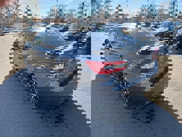 Used 2023 Subaru Impreza 2.0i Sport image 5