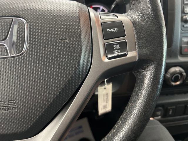 Used 2014 Honda Ridgeline SE image 23